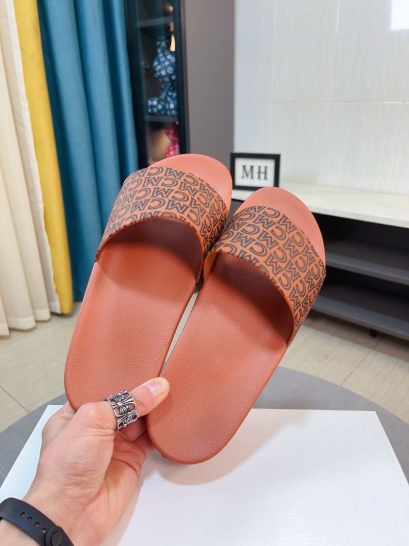 Mcm Sandals